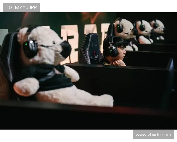 DOTA2战术解析：深入探讨RNG战队的盯防策略与执行技巧