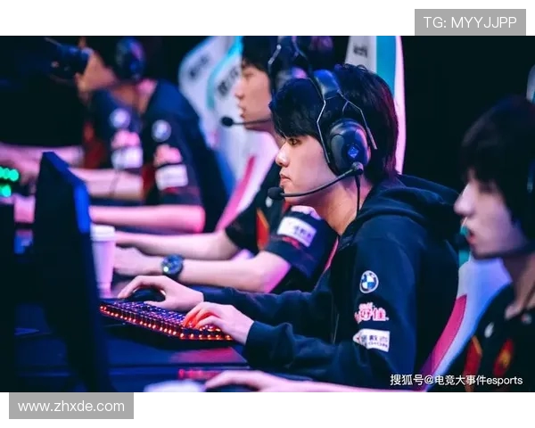 V5战队的整体压制体系解析与英雄联盟战术的深度剖析