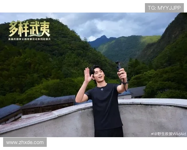 吴磊畅谈极限运动之路与心路历程的深度专访